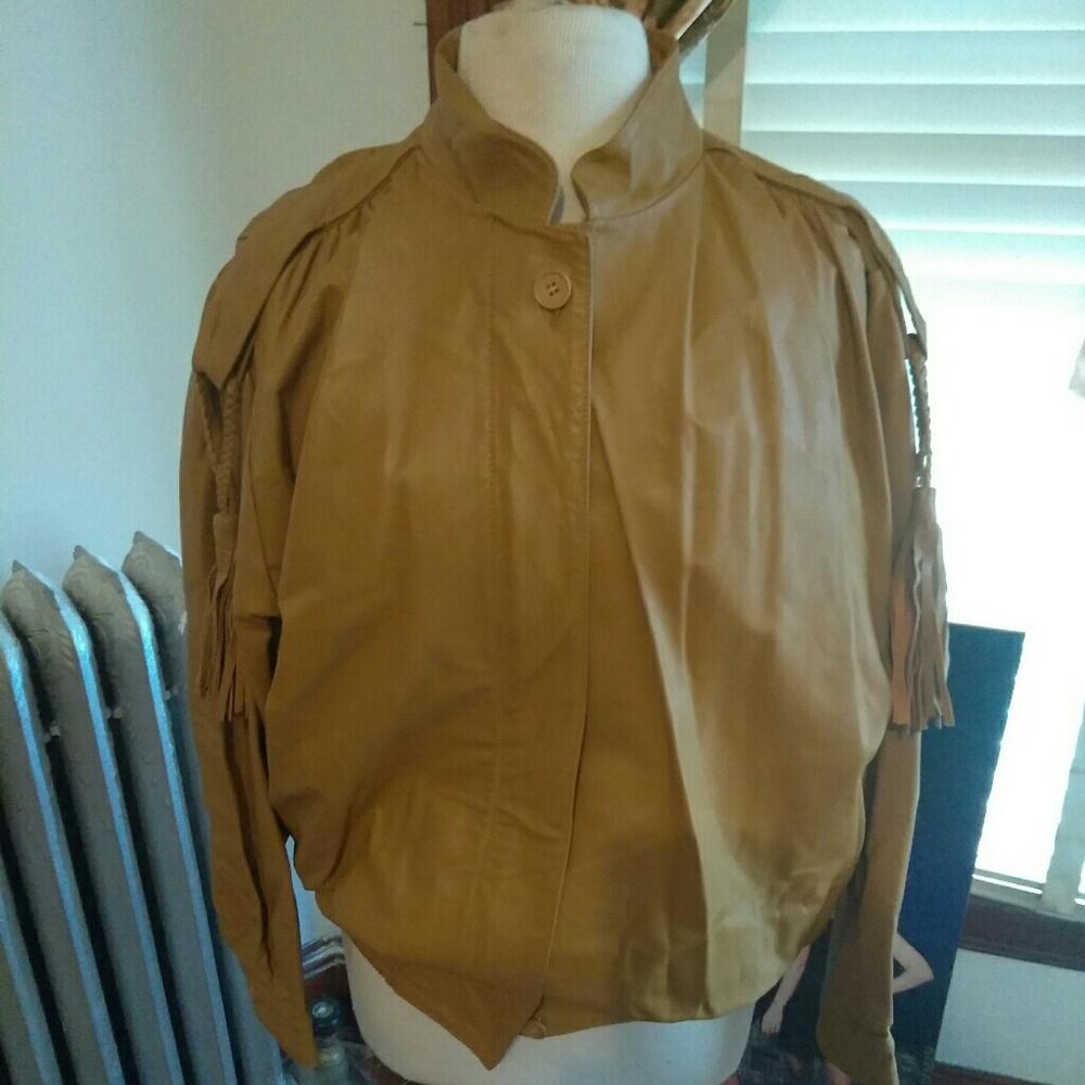Coat - Picture 2 of 4